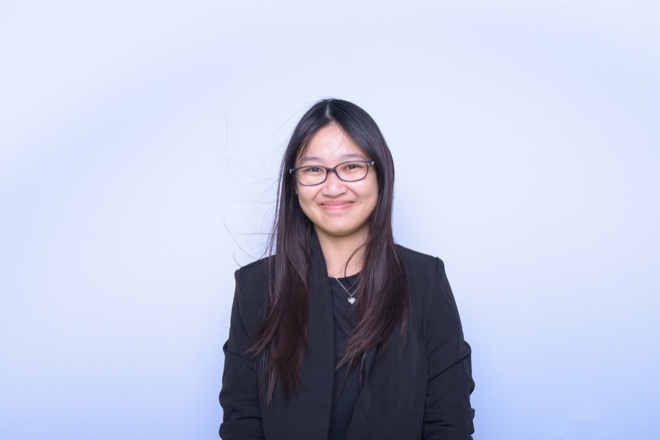 Dyanne Wong